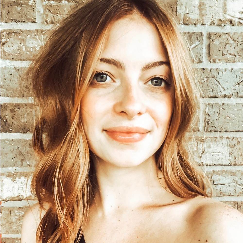 Meet your Posher, Natasha